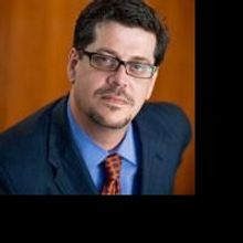 James Edward Cambron Announced As Executive Director Of Kimmel Center Fest 